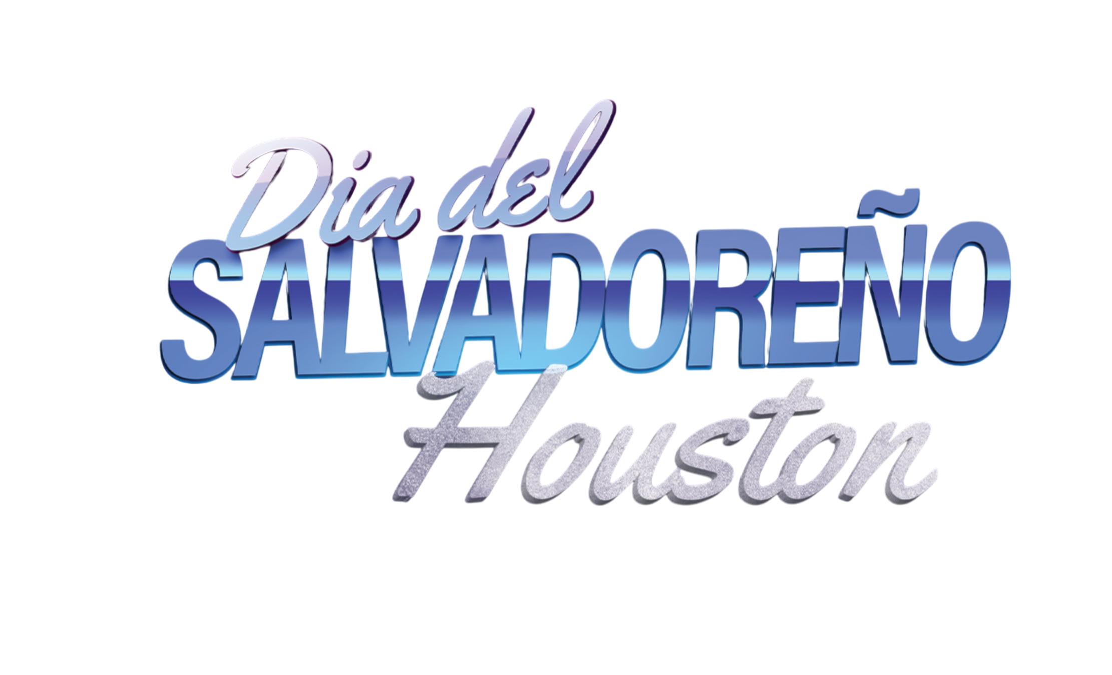 Dia del Salvadoreño Houston